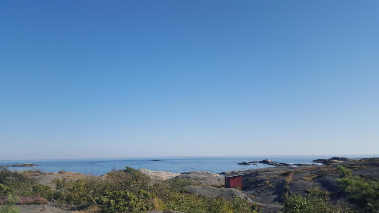 Portor Pensjonat Esterno foto