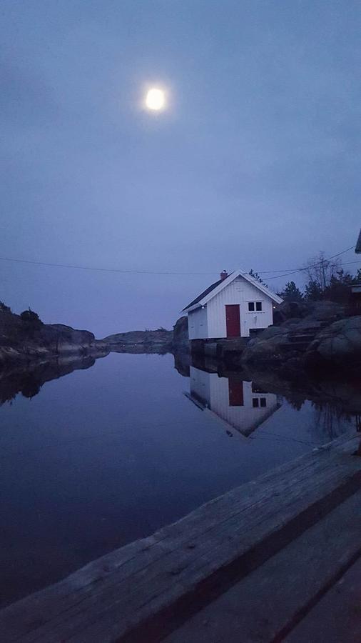 Portor Pensjonat Esterno foto